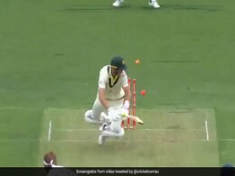 Ashes: ब्रॉड ने दिखाई चालाकी, अजीबोगरीब तरीके से लाबुशेन को किया बोल्ड, बल्लेबाज का हुआ बुरा हाल- Video Ashes: ब्रॉड ने दिखाई चालाकी, अजीबोगरीब तरीके से लाबुशेन को किया बोल्ड, बल्लेबाज का हुआ बुरा हाल- Video
