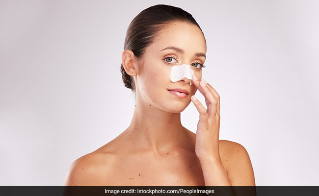 5 Best Blackhead Removal Strips