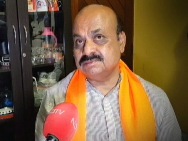 Chief Minister Basavaraj Bommai On Lata Mangeshkar's "Karnataka Connect"