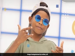 बचपन का प्यार… फेम सहदेव दिरदो ने मेटावर्स में की एंट्री, लॉन्च करने जा रहे हैं अपना NFT कलेक्शन बचपन का प्यार… फेम सहदेव दिरदो ने मेटावर्स में की एंट्री, लॉन्च करने जा रहे हैं अपना NFT कलेक्शन