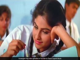 'जो जीता वही सिकंदर' में Ayesha Jhulka ने 'पहला नशा' सॉन्ग से जीत लिया था दिल, ताजा तस्वीरों से फैन्स हुए हैरान 'जो जीता वही सिकंदर' में Ayesha Jhulka ने 'पहला नशा' सॉन्ग से जीत लिया था दिल, ताजा तस्वीरों से फैन्स हुए हैरान