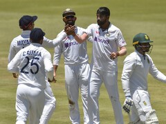 SA vs IND, 2nd Test: When And Where To Watch Live Telecast, Streaming