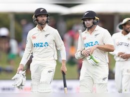 NZ vs BAN, 2nd Test, Day 1 Report: Tom Latham Eyes Double Ton As New Zealand Dominate Bangladesh