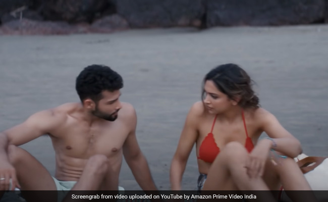 <i>Gehraiyaan</i>: Why Deepika Padukone Took 2 Days To Respond After Hearing The Script