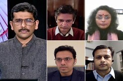 Budget 2022: Can It Be The Economy Booster Dose? Budget 2022: Can It Be The Economy Booster Dose?