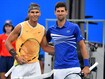 'Amazing Achievement': Djokovic Congratulates Nadal On Record 21st Major