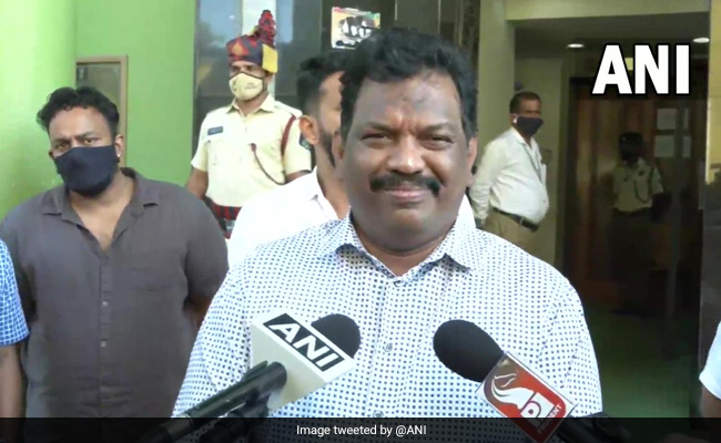 Goa Minister Quits Before Polls: "BJP No More Party Of Common People"