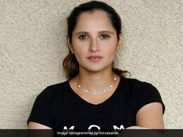 TV Show Asks Participant Weird Question On Serena Williams, Sania Mirza Reacts