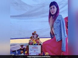 <i> Nayeka</i> : Actress Kirti Kulhari Launches Her Project <i> Nayeka</i> : Actress Kirti Kulhari Launches Her Project