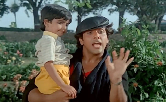 गोविंदा की 'हत्या' फिल्म का नन्हा राजा अब बन चुका है साउथ की पॉपुलर एक्ट्रेस, लेटेस्ट फोटो में पहचानना हुआ मुश्किल