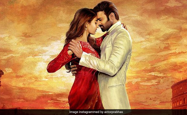 Prabhas And Pooja Hegde's <i>Radhe Shyam</i> Release Date Pushed Amid Covid Spike