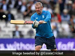 ECB Confirms Coaching Staff For England's Upcoming T20I series vs West Indies