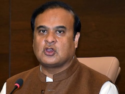 BJP, Allies To Field Candidates For All 3 Assam Rajya Sabha Seats