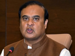 BJP, Allies To Field Candidates For All 3 Assam Rajya Sabha Seats