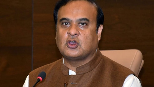 BJP, Allies To Field Candidates For All 3 Assam Rajya Sabha Seats