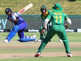 India vs South Africa 2nd ODI, Preview: KL Rahul-Led India Aim At Improved Batting Show With Series On Line