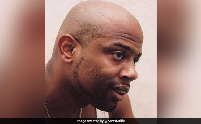 US' First Execution Of 2022 Is Man Who Robbed Hotel For Girlfriend's Bail