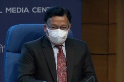 Hospitalisation Rate In Delhi Significantly Lower In Third Wave Than Second: Centre Hospitalisation Rate In Delhi Significantly Lower In Third Wave Than Second: Centre