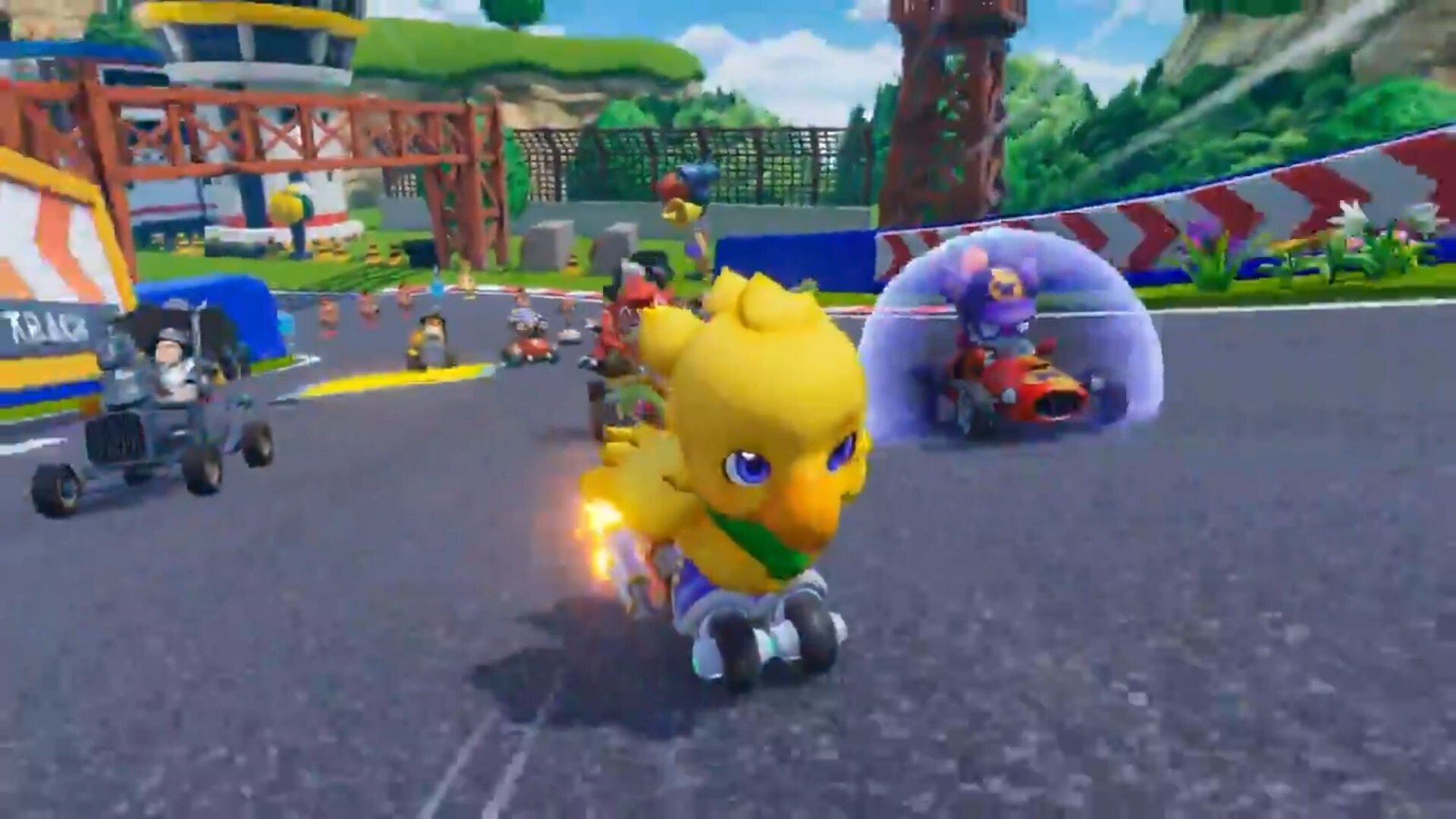 Six Games We Are Looking Forward To In 2022