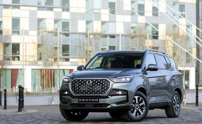 Mahindra Says Deal To Sell SsangYong Motor To Edison Terminated