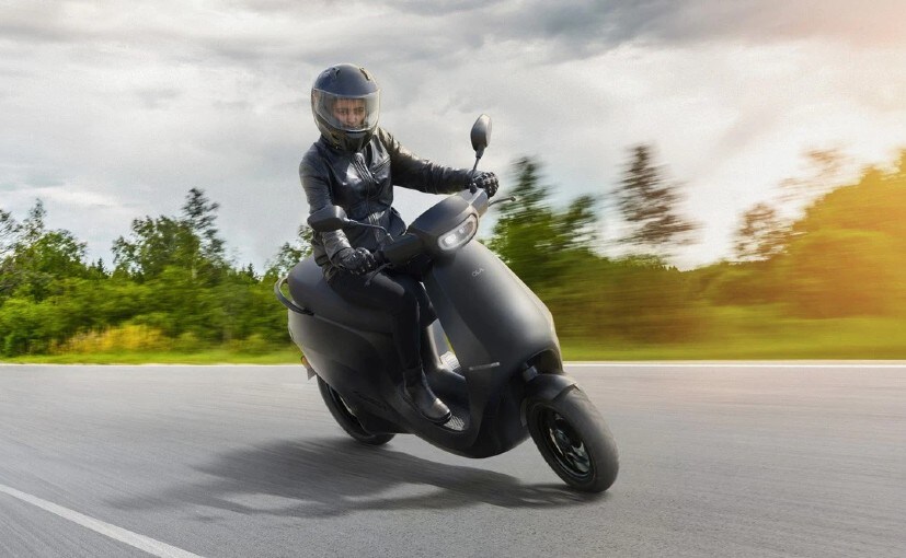 Ola Electric Announces Global Engineering & Vehicle Design Centre In The UK Ola Electric Announces Global Engineering & Vehicle Design Centre In The UK