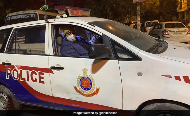 Delhi Woman Murders Mother For Threatening To Cut Off Financial Support