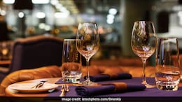Did You Know: This French University Offers Master Degree In 'Drinking Eating And Living'