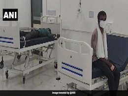 सूरत : फैक्ट्री में हुई जहरीली गैस लीक ने ली 6 मजदूरों की जान, 22 अस्पताल में भर्ती सूरत : फैक्ट्री में हुई जहरीली गैस लीक ने ली 6 मजदूरों की जान, 22 अस्पताल में भर्ती