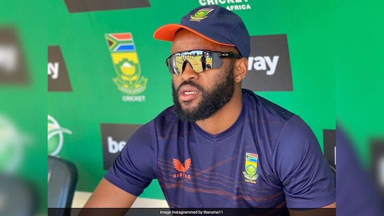 "हम एक अनुभवहीन टीम..." वेस्टइंडीज के खिलाफ जीत के बाद दक्षिण अफ्रीका के कप्तान ने दिया बड़ा बयान