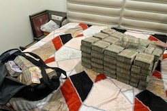 Political Blame Game Begin Over Raids At Punjab Chief Minister's Nephew Political Blame Game Begin Over Raids At Punjab Chief Minister's Nephew