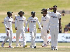 1st Test: Bangladesh Eye Historic Victory With New Zealand In Tatters