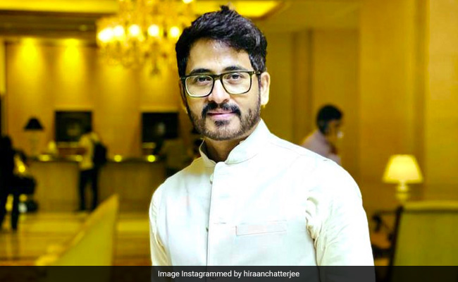 After Union Minister, Actor-Turned-Bengal MLA Quits BJP's WhatsApp Groups