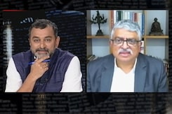 Nandan Nilekani On "Anti-National Infosys" Attack: "Must Keep Calm" Nandan Nilekani On "Anti-National Infosys" Attack: "Must Keep Calm"