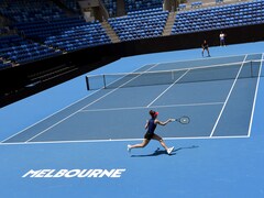 Australian Open Threatening To Become "Not-So-Happy" Slam