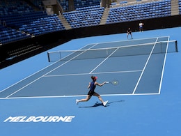 Australian Open Prize Money Hits Record High