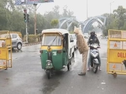 Will Delhi End Weekend Curfew And Odd-Even? Decision Coming Up Will Delhi End Weekend Curfew And Odd-Even? Decision Coming Up