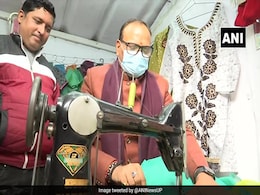 BJP's Brajesh Pathak, Aditi Singh In Electoral Ring For UP Polls Phase 4 BJP's Brajesh Pathak, Aditi Singh In Electoral Ring For UP Polls Phase 4