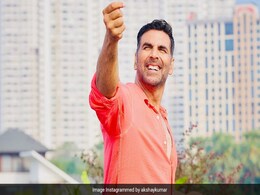 Akshay Kumar मकर संक्रांति पर पतंग उड़ाते आए नजर, इन टिप्स से आप भी काट सकते हैं सबकी Kites Akshay Kumar मकर संक्रांति पर पतंग उड़ाते आए नजर, इन टिप्स से आप भी काट सकते हैं सबकी Kites