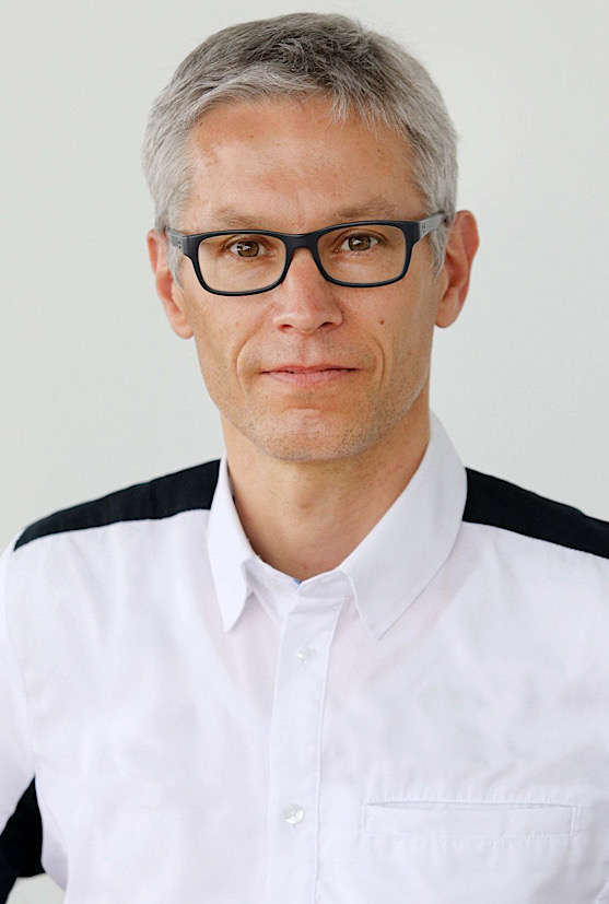 Mike Krack, the ex BMW Motorsport Boss Is Aston Martin's New F1 boss