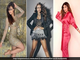 बॉलीवुड की ये हीरोइनें 40 की उम्र में भी लगती हैं 25 साल की, ये है इनका ब्यूटी सीक्रेट बॉलीवुड की ये हीरोइनें 40 की उम्र में भी लगती हैं 25 साल की, ये है इनका ब्यूटी सीक्रेट