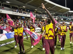 Watch: 4 Wickets In 4 Balls, Jason Holder Creates History For West Indies