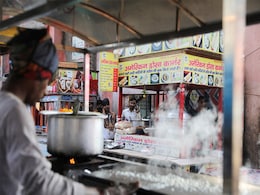 In Mathura, Muslim Dosa Cart-Owner Changes Name - It's A Sign Of The Times In Mathura, Muslim Dosa Cart-Owner Changes Name - It's A Sign Of The Times