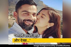 अनुष्का शर्मा ने विराट कोहली के लिए लिखा इमोशनल पोस्ट अनुष्का शर्मा ने विराट कोहली के लिए लिखा इमोशनल पोस्ट