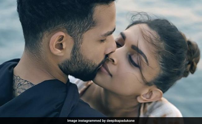 Ahead Of <i>Gehraaiyaan</i> Trailer Release, Voice Notes From Deepika Padukone, Siddhant Chaturvedi And Others