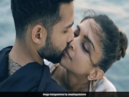 'गहराइयां' का ट्रेलर हुआ रिलीज, अपनी कजिन के बॉयफ्रेंड से ही इश्क कर बैठीं दीपिका पादुकोण 'गहराइयां' का ट्रेलर हुआ रिलीज, अपनी कजिन के बॉयफ्रेंड से ही इश्क कर बैठीं दीपिका पादुकोण