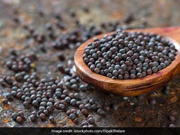 Are Your Mustard Seeds Safe For Consumption? Find Out Here