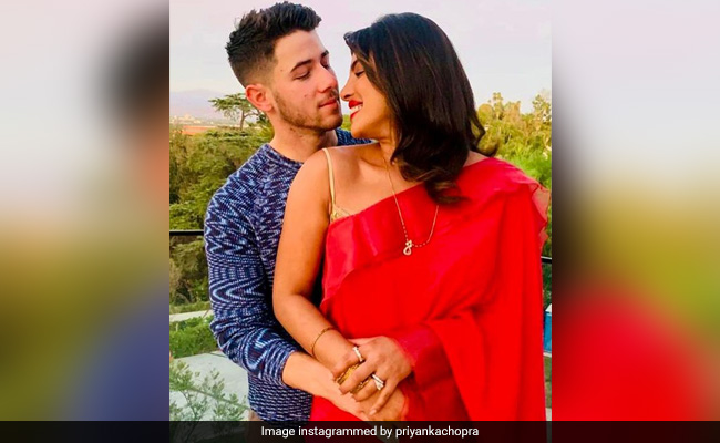 Priyanka Chopra Recalls Wearing A <i>Mangalsutra</i> For The First Time
