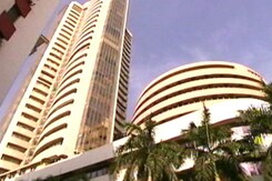Sensex Crashes Over 1,200 Points To Skid Below 58,000-Mark Sensex Crashes Over 1,200 Points To Skid Below 58,000-Mark
