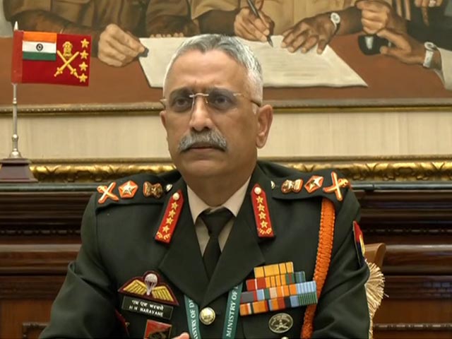 Nagaland Killings: Army Chief Says "Appropriate Action Will Be Taken"