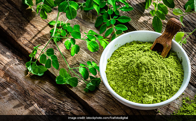 Here's How You Can Add Moringa Leaves To Your Diet